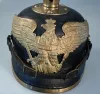 Prussian Grenadier Enlisted/NCO Pickelhaube Visuel 2